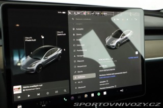 Tesla Model 3 Std Range Plus 52kWh 2019