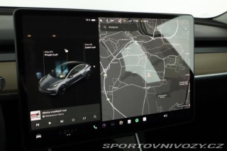 Tesla Model 3 Std Range Plus 52kWh 2019
