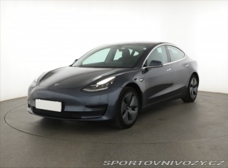 Tesla Model 3 Std Range Plus 52kWh 2019