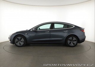 Tesla Model 3 Std Range Plus 52kWh 2019