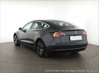 Tesla Model 3 Std Range Plus 52kWh 2019