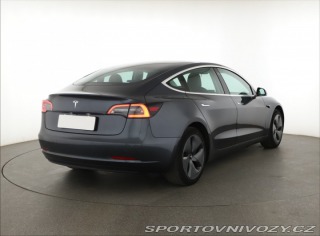 Tesla Model 3 Std Range Plus 52kWh 2019