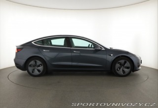 Tesla Model 3 Std Range Plus 52kWh 2019