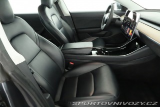 Tesla Model 3 Std Range Plus 52kWh 2019