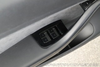 Tesla Model 3 Std Range Plus 52kWh 2019