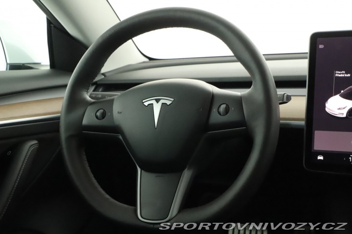 Tesla Model 3 Performance 82kWh 2021
