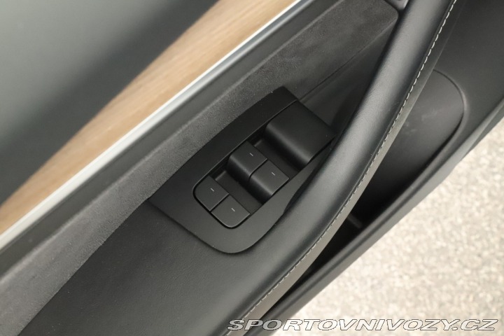 Tesla Model 3 Performance 82kWh 2021