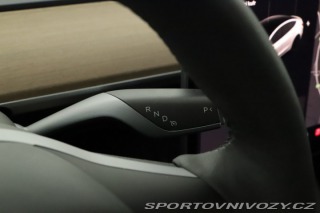Tesla Model 3 Performance 82kWh 2021