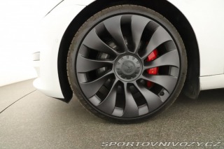 Tesla Model 3 Performance 82kWh 2021