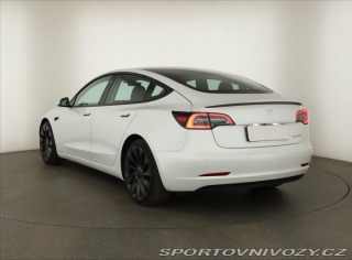 Tesla Model 3 Performance 82kWh 2021