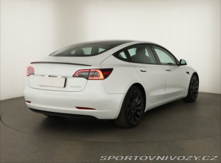 Tesla Model 3 Performance 82kWh 2021