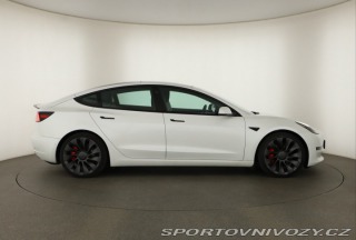 Tesla Model 3 Performance 82kWh 2021
