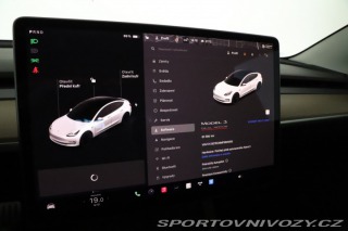 Tesla Model 3 Performance 82kWh 2021