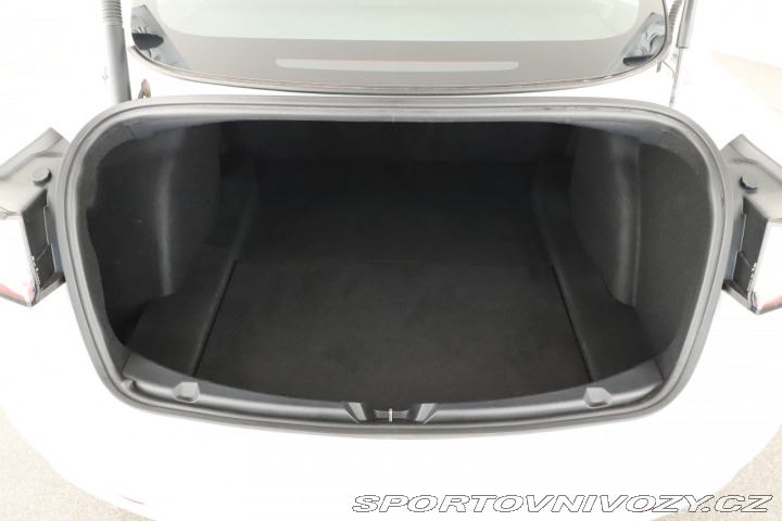 Tesla Model 3 Long Range 4WD 82kWh 2021