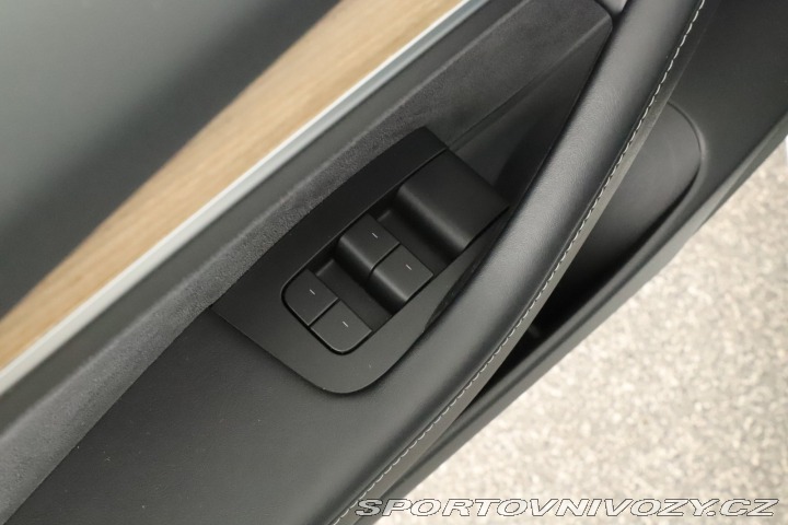 Tesla Model 3 Long Range 4WD 82kWh 2021