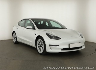 Tesla Model 3 Long Range 4WD 82kWh 2021