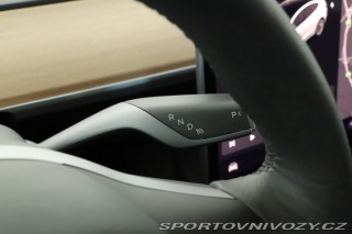 Tesla Model 3 Long Range 4WD 82kWh 2021