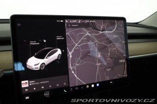 Tesla Model 3 Long Range 4WD 82kWh 2021