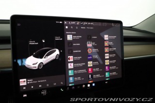 Tesla Model 3 Long Range 4WD 82kWh 2021
