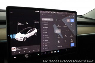 Tesla Model 3 Long Range 4WD 82kWh 2021