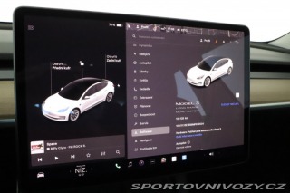 Tesla Model 3 Long Range 4WD 82kWh 2021