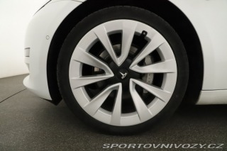 Tesla Model 3 Long Range 4WD 82kWh 2021
