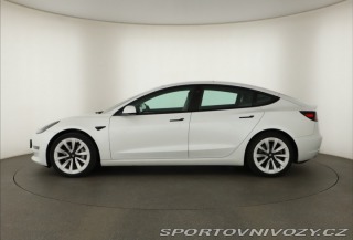 Tesla Model 3 Long Range 4WD 82kWh 2021