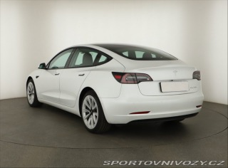Tesla Model 3 Long Range 4WD 82kWh 2021