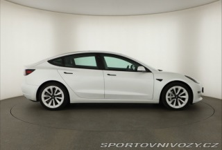 Tesla Model 3 Long Range 4WD 82kWh 2021