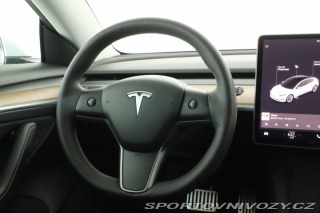 Tesla Model 3 Long Range 4WD 82kWh 2021