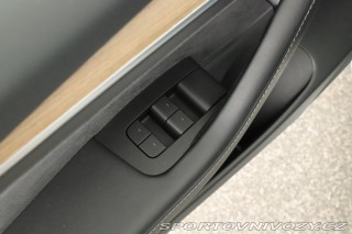 Tesla Model 3 Long Range 4WD 82kWh 2021