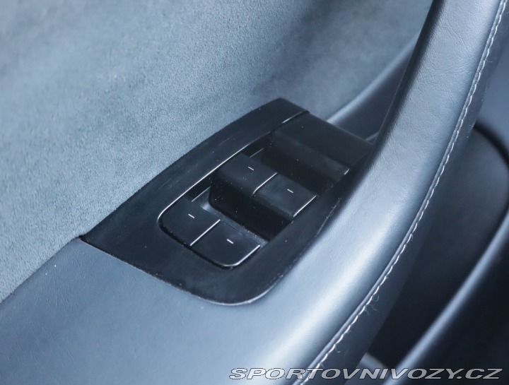 Tesla Model 3 Long Range 4WD 78kWh 2019