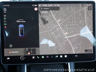 Tesla Model 3 Long Range 4WD 78kWh 2019