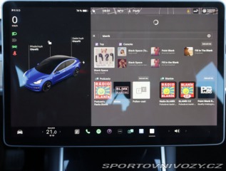 Tesla Model 3 Long Range 4WD 78kWh 2019