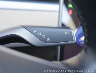 Tesla Model 3 Long Range 4WD 78kWh 2019
