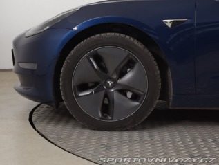 Tesla Model 3 Long Range 4WD 78kWh 2019
