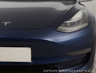 Tesla Model 3 Long Range 4WD 78kWh 2019