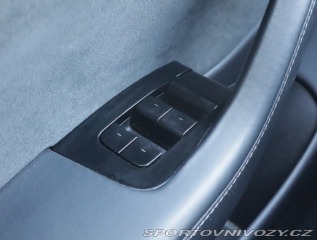 Tesla Model 3 Long Range 4WD 78kWh 2019