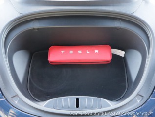Tesla Model 3 Long Range 4WD 78kWh 2019
