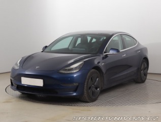 Tesla Model 3 Long Range 4WD 78kWh 2019