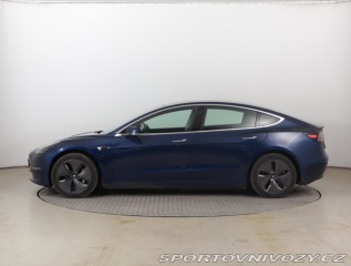 Tesla Model 3 Long Range 4WD 78kWh 2019