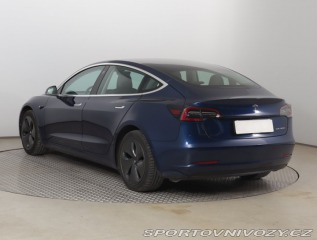 Tesla Model 3 Long Range 4WD 78kWh 2019