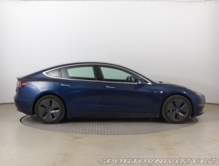 Tesla Model 3 Long Range 4WD 78kWh 2019
