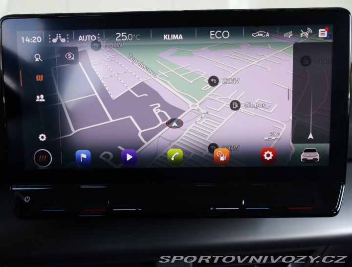 Cupra Born 58 2023