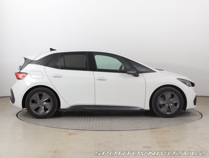 Cupra Born 58 2023