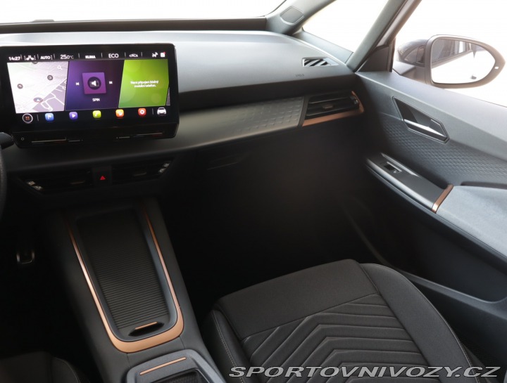 Cupra Born 58 2023