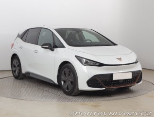 Cupra Born 58 2023