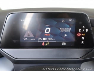 Cupra Born 58 2023