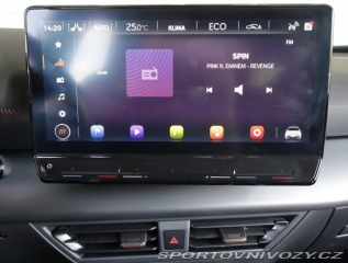 Cupra Born 58 2023