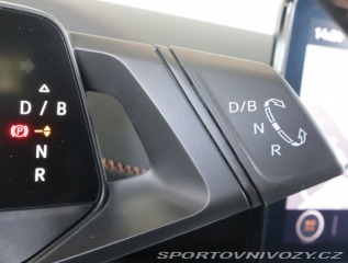Cupra Born 58 2023